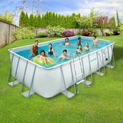 summer waves pool in stock