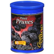 Great Value Pitted Prunes, 24 Oz.