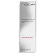 Shiseido - Men's Total Revitalizer Light Fluid (70ml)