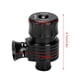 thumbnail image 3 of Válvula Turbo Wastegate Presión de Soplete Válvula de Alivio de Un solo Bocina Pezas Modificadas, 3 of 7