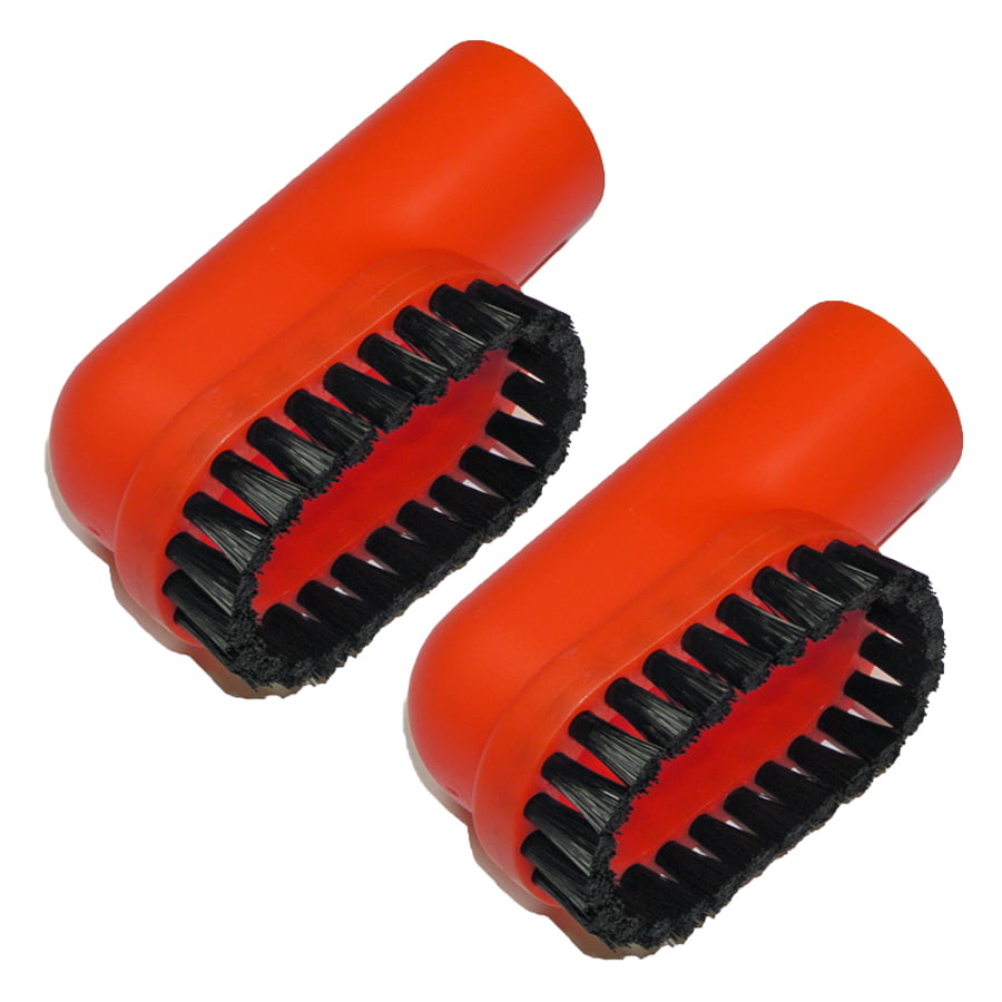 Black and Decker Vacuum 2 Pack of Genuine OEM Brushes # 90627689-02-2PK 