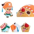 thumbnail image 4 of One Piece Figure Toys,Soft Stuffed Plush Doll for Fans Home Decoration, 4 of 6