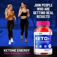 thumbnail image 5 of (2 Pack) KetobodGummies Supplement – Ketobod + ACV Gummies Apple Cider Vinegar 1000MG, KetobodGummies Reviews, Vitamin B12 (120 Gummies), 5 of 7