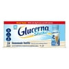 Glucerna Diabetes Nutritional Shake?With 12G Protein, To Help Manage Blood Sugar, Homemade Vanilla (8 Oz., 24 Ct.)?