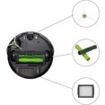 thumbnail image 2 of Replacement Parts For Irobot Roomba I7 I7+ / I7 Plus E5 E6 E7 Vacuum Cleaner, Brush And Filter Replacement Accessory Kit, 2 of 5