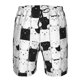 thumbnail image 3 of Fotbe Doodle Cute Cat Trajes de Baño Estampados para Hombre, Shorts de Verano de Secado Rápido, Ropa de Playa, Bañadores-X-Large, 3 of 6