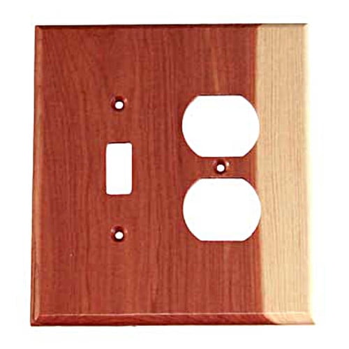 Sierra Lifestyles Traditional Toggle / Duplex