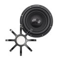 thumbnail image 1 of Subwoofer Alpine W10S4 de 10" 250W RMS 4 ohm con rejilla, 1 of 5