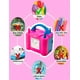 thumbnail image 4 of Bomba Para Inflar Globos Electrica Doble Inflador Fiestas, 4 of 9