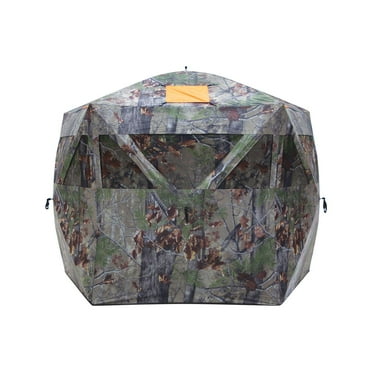 Big Game Cover-All Blind Kit - For Apex Tripod - Walmart.com