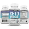 thumbnail image 6 of Ketogenix Keto ACV Extreme Pills 1675mg Alternative to Gummies Dietary Supplement 60 Capsules, 6 of 6