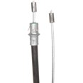 thumbnail image 4 of ACDelco Parking Brake Cable Fits select: 1994-1996 CHEVROLET CAPRICE, 1995-1996 CHEVROLET CAPRICE / IMPALA, 4 of 4