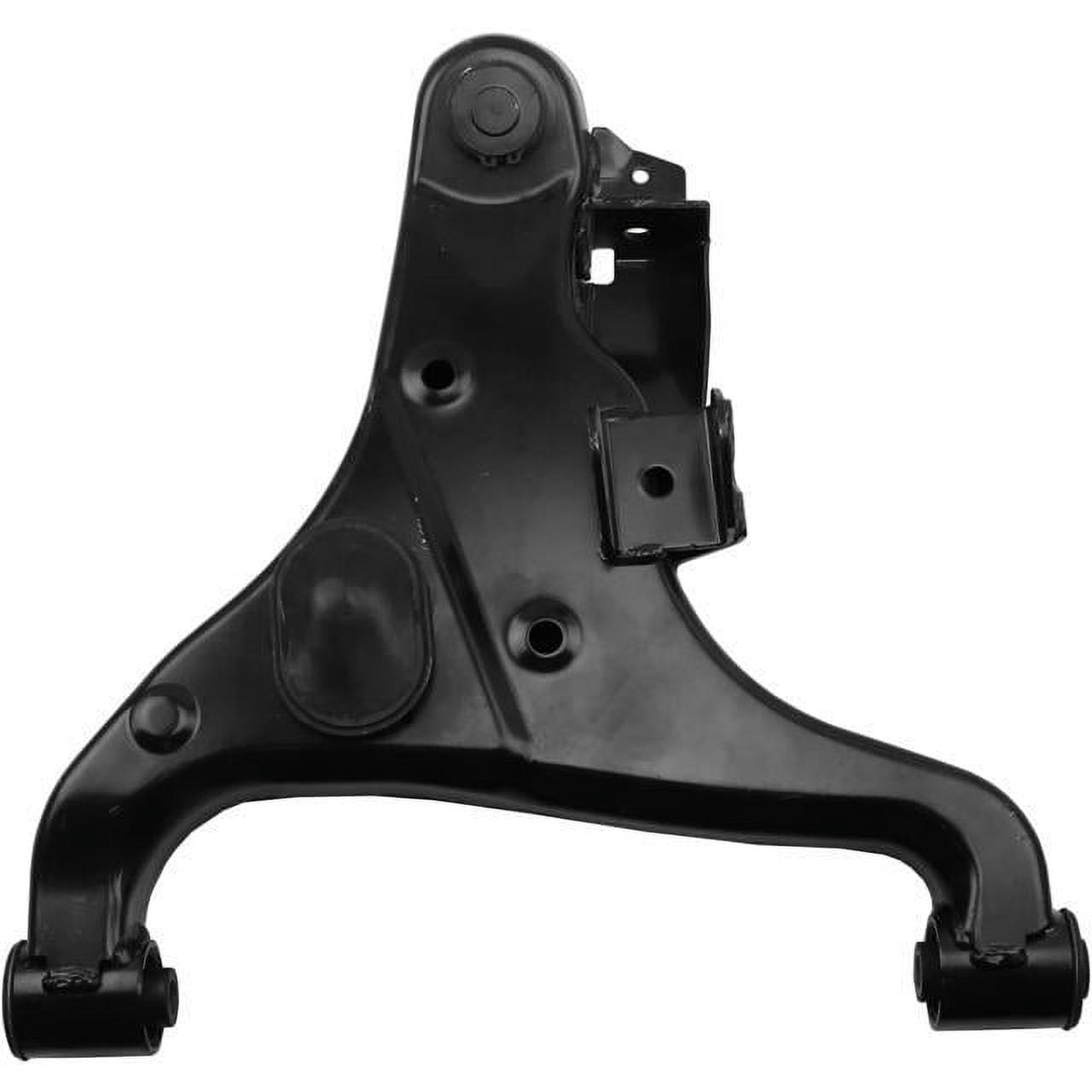 Beck Arnley Brake & Chassis Control Arm W/Ball Joint Ctl Arm W Ball Joint 102-8390 Fits select: 2017-2023 NISSAN ARMADA, 2014-2022 INFINITI QX80