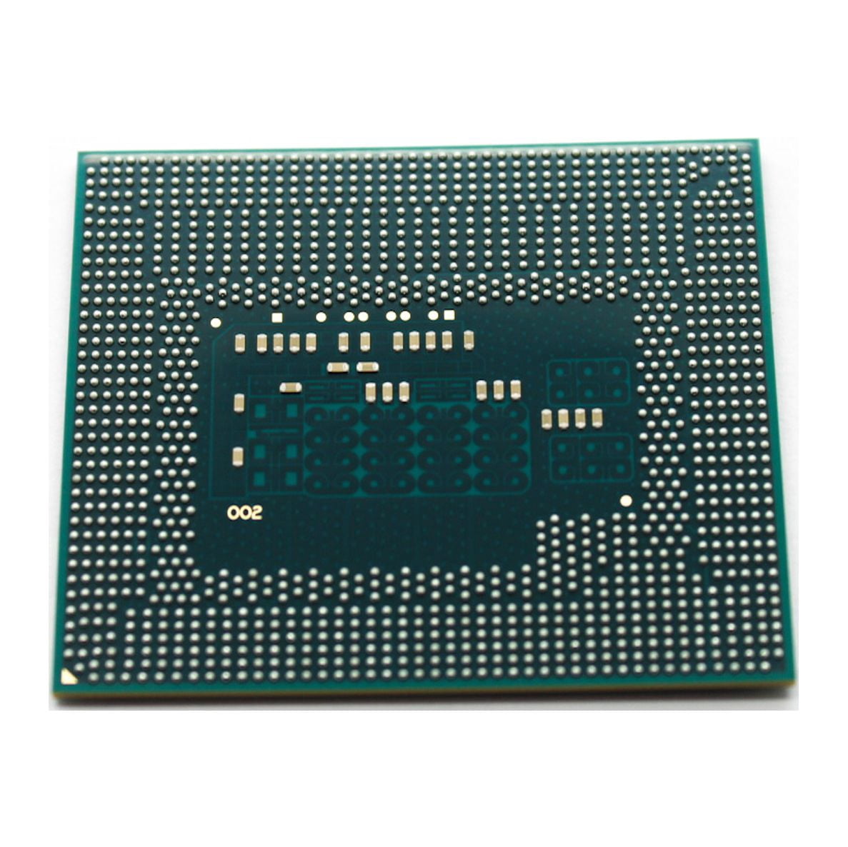 Intel Core i7 Mobile i7-4702EC 2GHz 4-Core BGA1364 CPU Processor SR1W0