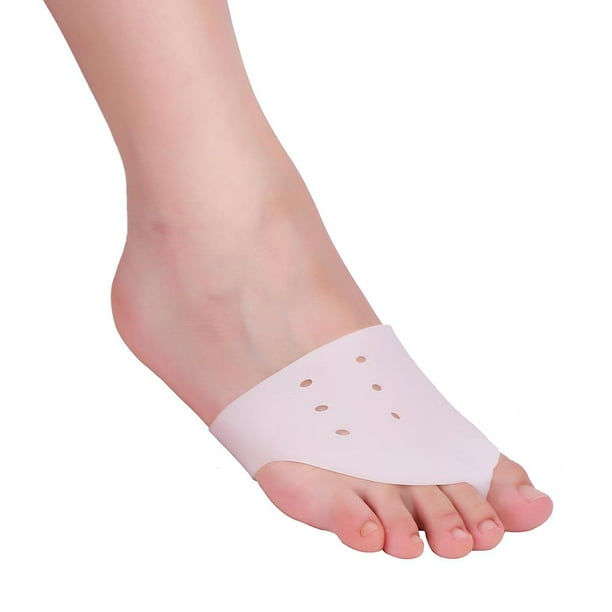 Nurses Love YogaToes's $30 Gems Gel Toe Separators
