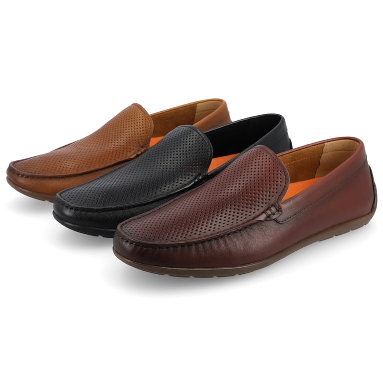 Thomas & Vine Jaden Loafer - Tru Comfort Foam - Slip-on  display picture 1
