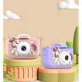 thumbnail image 5 of 1 cámara infantil rosa sin tarjeta de crédito, 5 of 5
