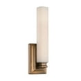 thumbnail image 4 of WAC Lighting Bristol 15'' Vanity Light, 4 of 4