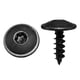 thumbnail image 2 of Sidaley 30 piezas de tornillos autorroscantes, arandela hexagonal, tornillo de sujeción para rueda delantera de coche, tornillo de placa de Type2 NO2, 2 of 6