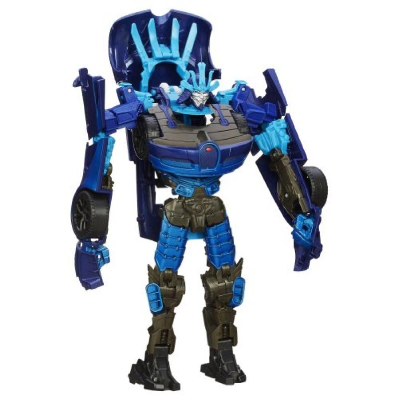 little robot in transformers