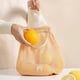 thumbnail image 4 of Bolsa de compras para supermercado, bolsa de malla para cocina, bolsa colgante para frutas y verduras - Bolsas y cestas, 4 of 5