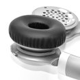 thumbnail image 3 of 2 Pcs Headphone Cover For Jbl Everest-310,style: Earpads Earpads, 3 of 5
