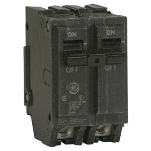 50A Double Pole Circuit Breaker - THQL2150A