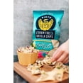 thumbnail image 4 of Siete Sea Salt Grain Free Tortilla Chips, 5 oz bags (6 Pack), 4 of 10