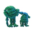 thumbnail image 3 of Clever Contraptions Fidget Yeti Family Set - Novelty Stress Relief Set, 3 of 8