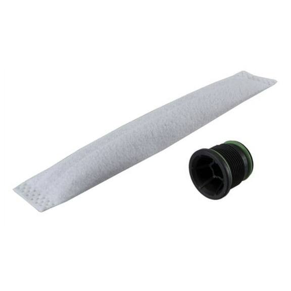 Four Seasons 83395 Auto Part Fits select: 2016-2021 HONDA CIVIC, 2018-2022 HONDA ACCORD