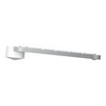 thumbnail image 5 of Logitech MX Keys Mini for Mac - Keyboard - backlit - wireless - Bluetooth - pale gray, 5 of 5