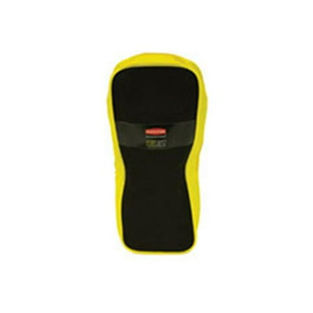 Rubbermaid Commercial Products 9VULBC12 Cloth Vacuum Bag For Rubbermaid Commercial 12 in. Light Upright Vacuums