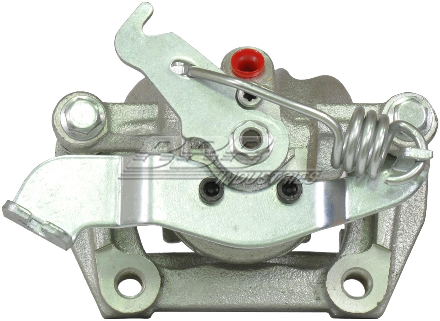 TERREPOWER formerly BBB Industries 99-17926A Reman Caliper w/installation Hardware