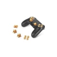 thumbnail image 2 of Carcasa Plata + Botones Bala Cobre MandaLibre Para PlayStation 4 Fat, 2 of 2