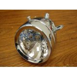 12V 6W Headlight & Tail Light Kit For Motorized Bicycles – LT36 By Pccmotor