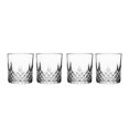 thumbnail image 1 of Godinger 27985 Kronos DOF Verre - Lot de 4, 1 of 1