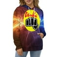 thumbnail image 5 of Cobra Kai Hoodie for Men Women, Unisex 3D Print Pullover Hooded With Pocket, Funny Sweatshirt, Long Sleeve Hoodies, S-6XL, 5 of 8
