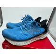 thumbnail image 1 of New Balance Fresh Foam 1080 v11 Running Sneakers Mens Blue Black Low Top - 11.5, 1 of 6
