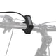 thumbnail image 3 of Lithium battery for bicycle, LCD4 conversion, LCD instrument connector 24V, 36V, 48V, universal, 3 of 4
