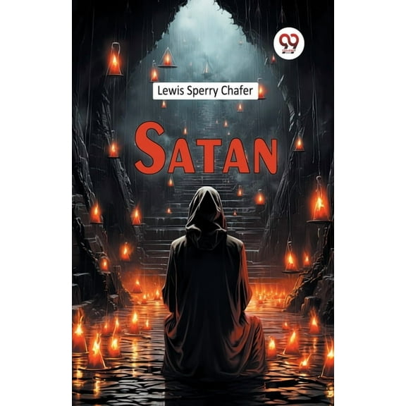 Satan, (Paperback)