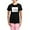 With Pink Camo Pant, variant on CafePress - Wifey Women's Dark Pajamas - Women's Short Sleeve Print T-Shirt and Pants Dark Cotton Pajama Set