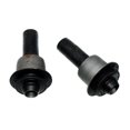 thumbnail image 1 of 2PCS Engine Cradle Subframe Crossmember Rear Bush For Nissan Rogue 54467BR00A, 1 of 6