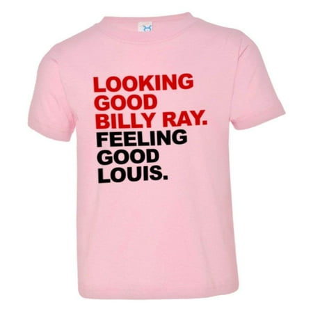 

PleaseMeTees™ Toddler Looking Good Billy Ray Louis Trading Places Jokers T