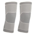 thumbnail image 2 of Rodillera Rodillera Con Calefacción de Grafeno, Funda Protectora Contra El Frío para Fitness, Baloncesto, Voleibol, Ciclismo, 2 of 7