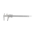 thumbnail image 1 of Calibrador de Acero Al Carbono Calibre de Alta Precisión Calibre Deslizante Micrométrico Manual Calibre Doméstico Calibre Vernier, 1 of 5