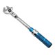 thumbnail image 1 of Digital Torque Wrench Locking Adjustable 5-25N 0-30mm for Bicycle Car, 1 of 5