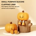 thumbnail image 4 of NARABB Pumpkin Nightlight Children's Room Sleep Patternlight Halloween Atmospheres Decoration Gift Patternlight, 4 of 9