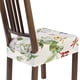 thumbnail image 1 of Funda elástica para asiento de silla de comedor SearchI juego de 6 beige, 1 of 7