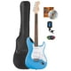 thumbnail image 1 of Guitarra eléctrica Fender Squier Stratocaster California Blue, 1 of 6