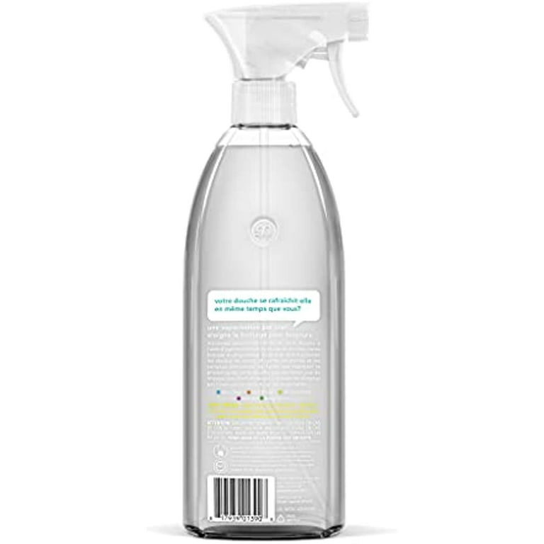 Method Daily Shower Spray Cleaner - Zerbee